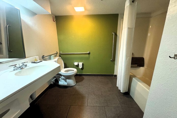 Travelodge by Wyndham Flowood / Jackson/Airport North