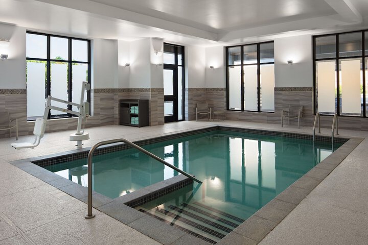 Pool 5 of 47