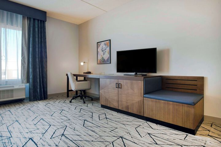 Hilton Garden Inn Raleigh-Cary