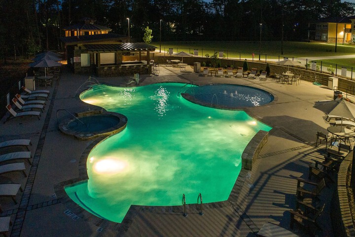 Pool 13 of 95