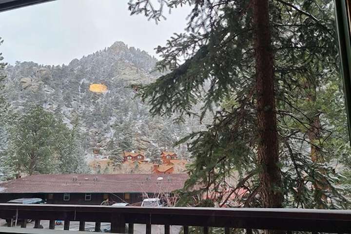 Nickys Resort