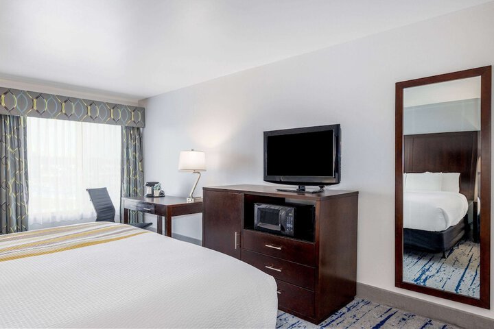 La Quinta Inn by Wyndham Lynnwood