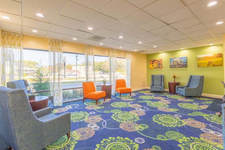 Hotel Interior 12 of 42