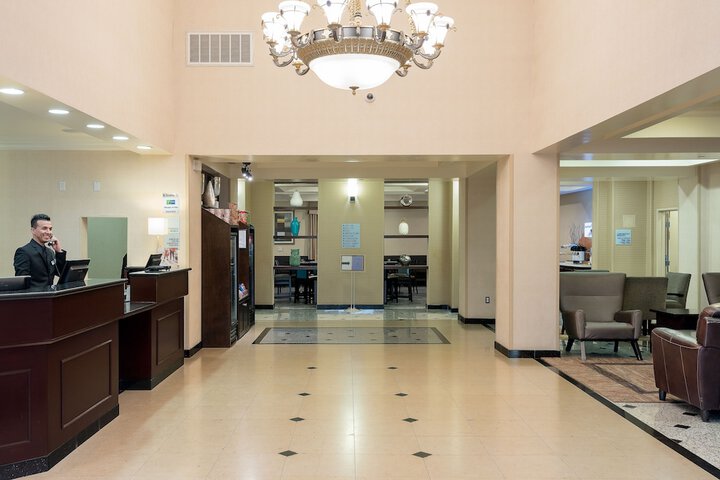 Hotel Interior 11 of 46