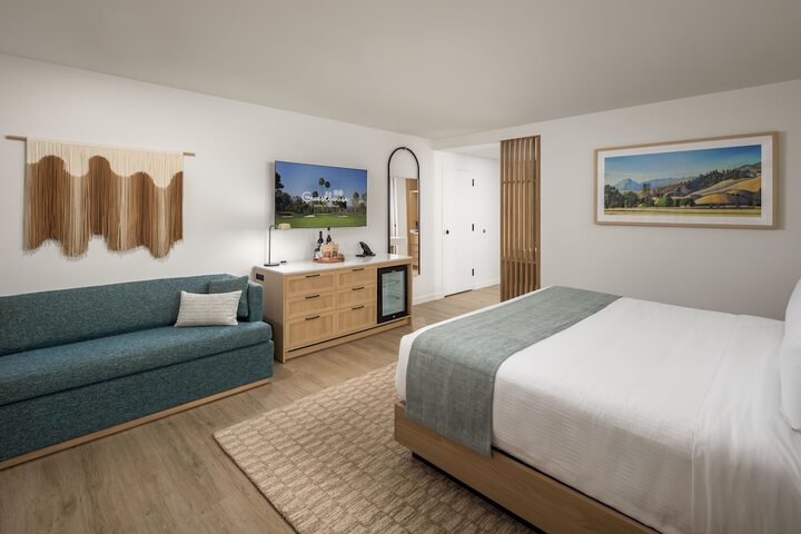 Guesthouse Hotel at La Valle