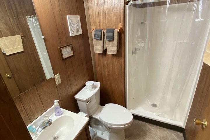 Denali RV Park and Motel