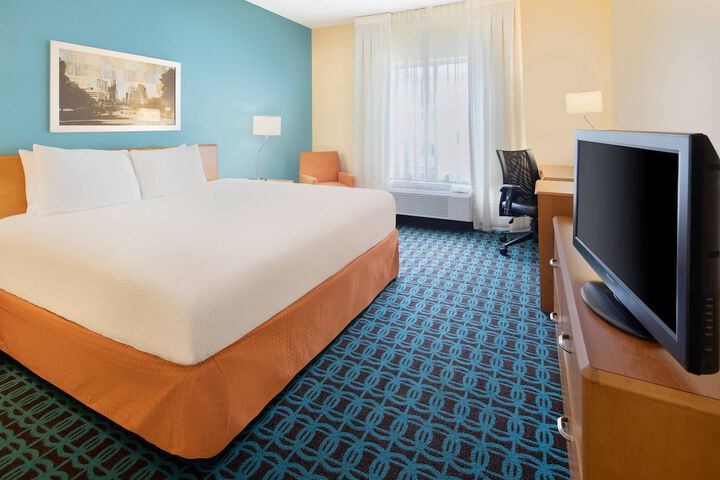 Room 7 of 21