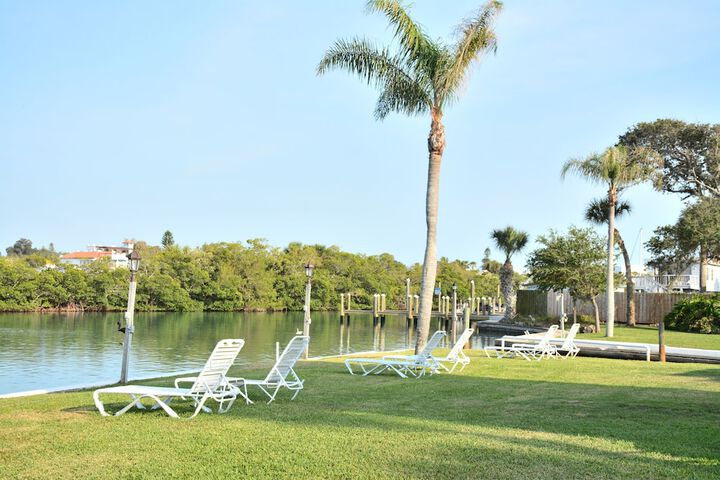 Casey Key Resort - Gulf Shores