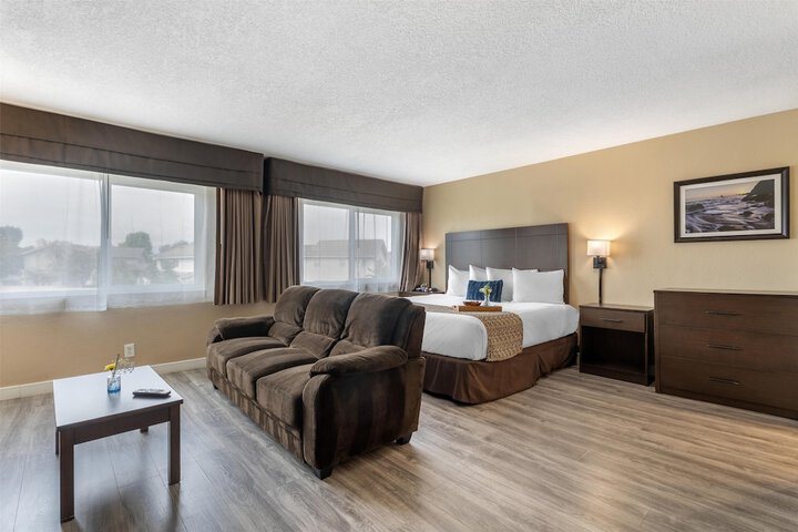 Best Western Westminster Inn