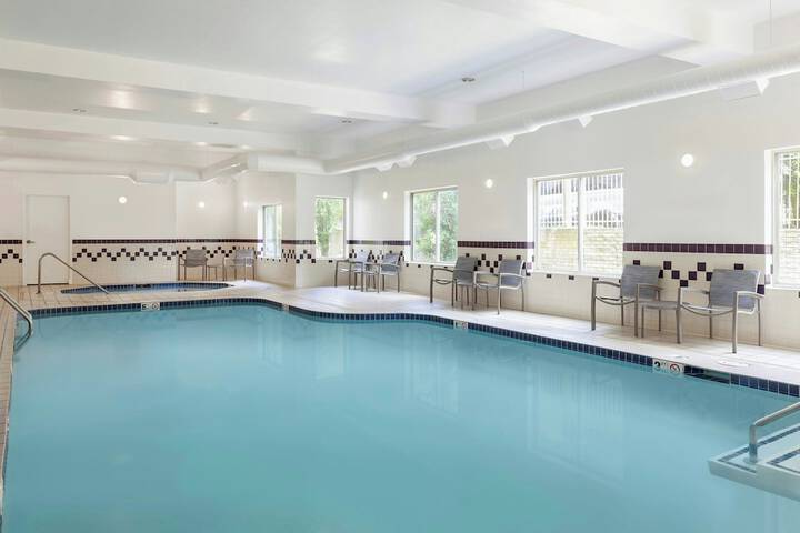 SpringHill Suites by Marriott Frankenmuth