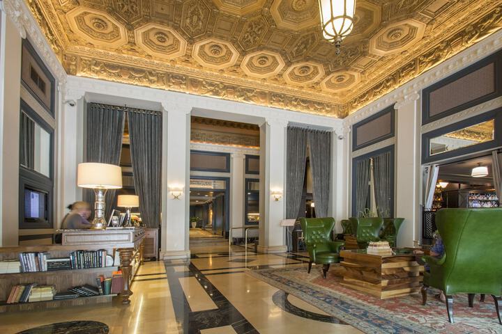 Hotel Interior 12 of 68