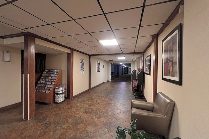 Pine Lake Resort and Banquets