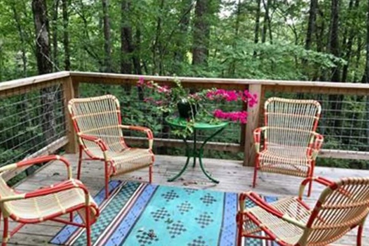 Terrace/Patio 76 of 85