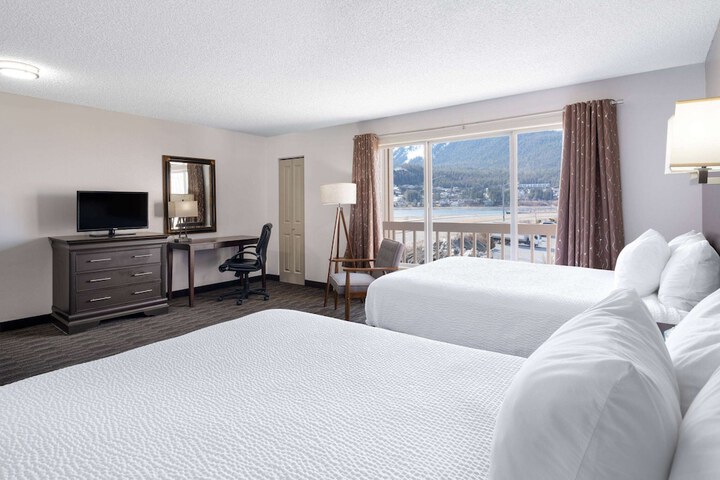 Ramada by Wyndham Juneau