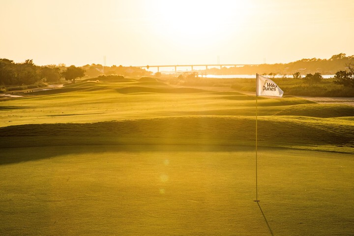 Wild Dunes Resort – Residences at Sweetgrass