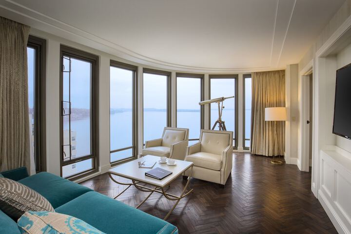 The Edgewater