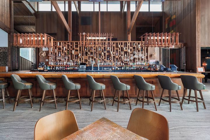 Salishan Coastal Lodge