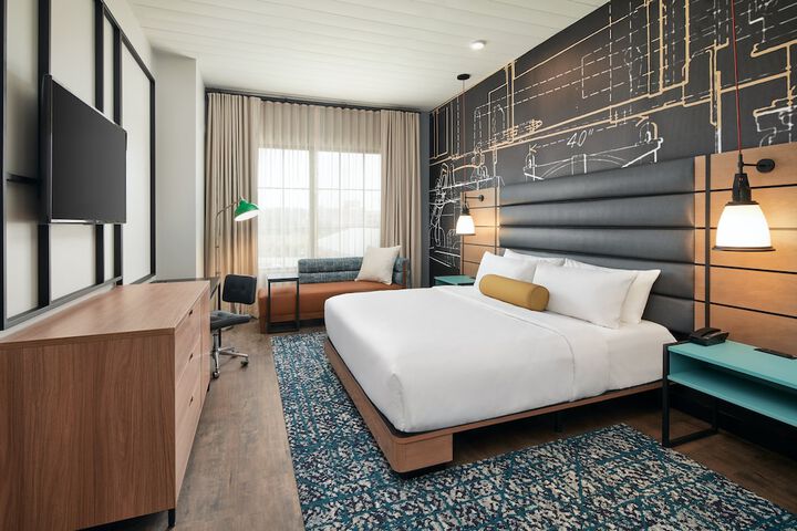 Hotel Indigo Tallahassee - Collegetown by IHG