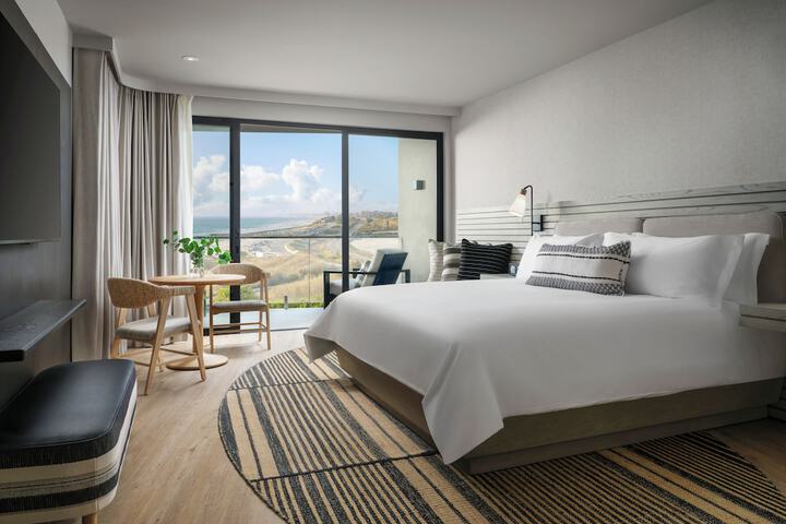 Alila Marea Beach Resort Encinitas a Hyatt Luxury Resort