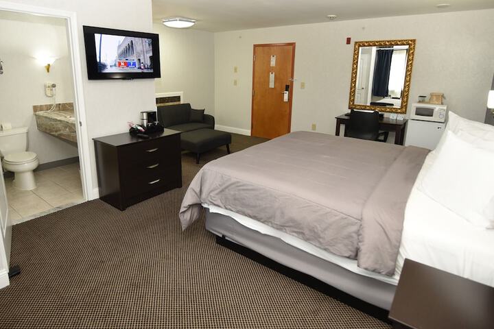 FairBridge Hotel Atlantic City
