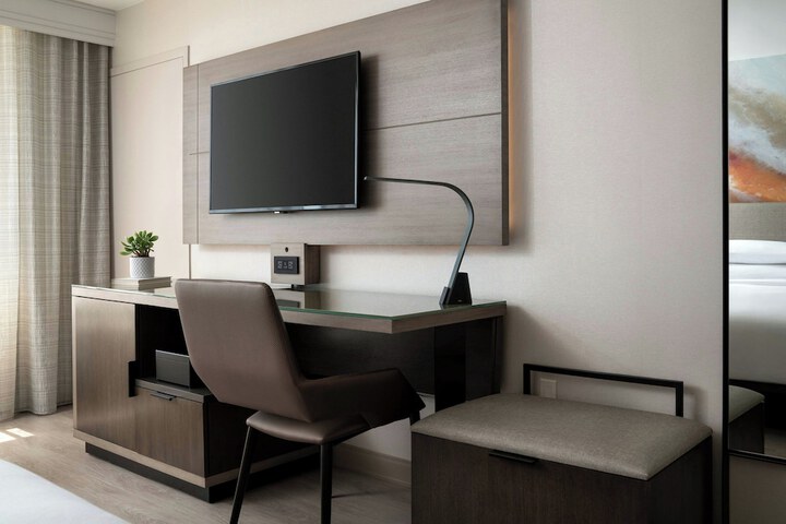 Torrance Marriott Redondo Beach