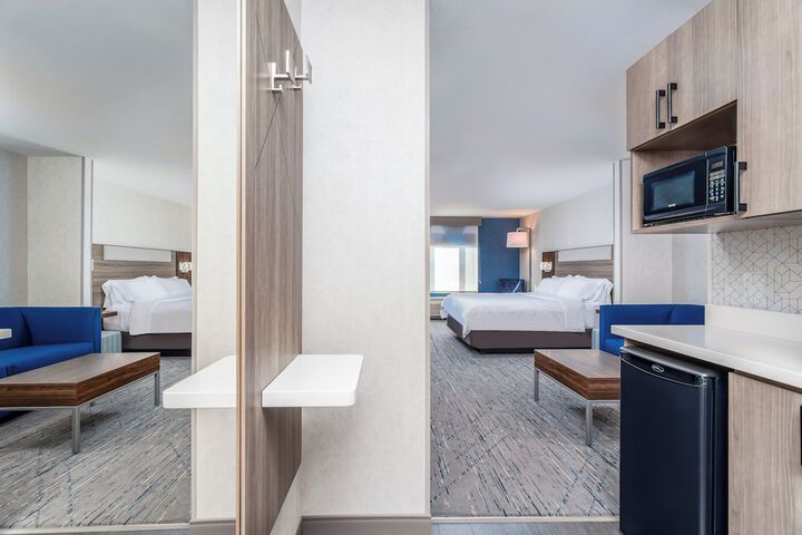 Holiday Inn Express Hotel & Suites Twin Falls by IHG