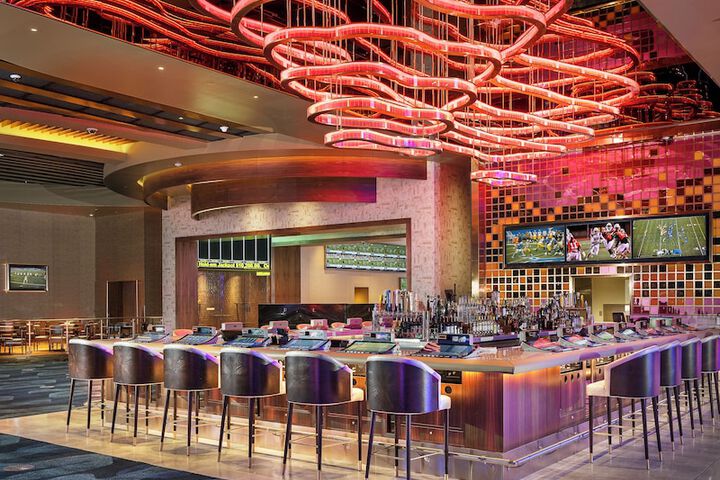 Talking Stick Resort