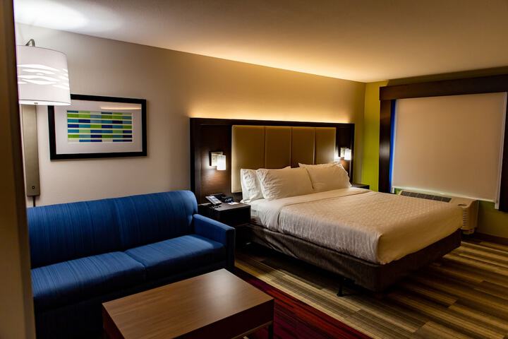 Holiday Inn Express Columbus-Dublin by IHG