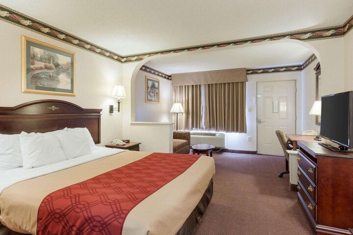 Econo Lodge Grenada