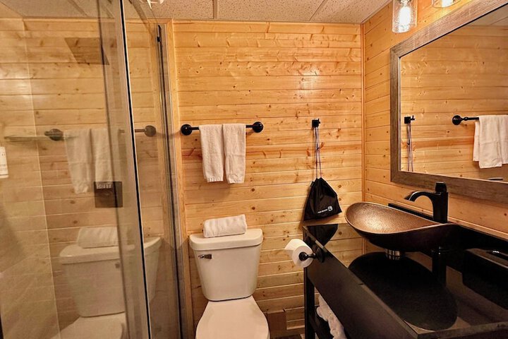 Quality Inn Fort Frances
