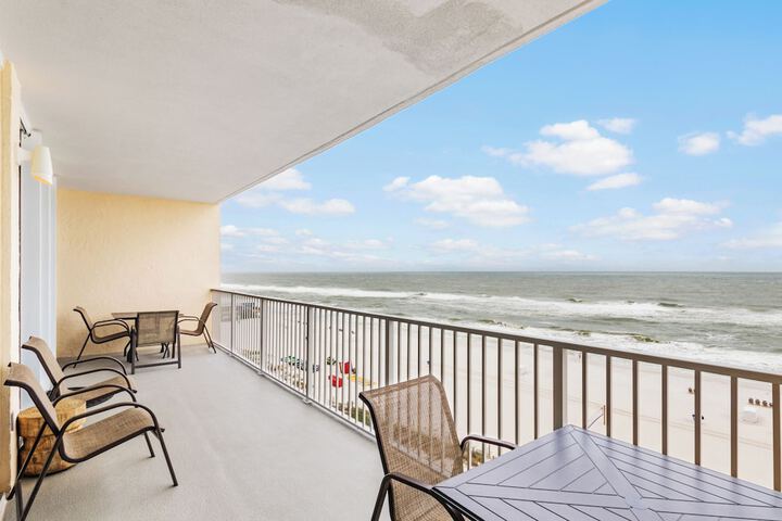 San Carlos Condos