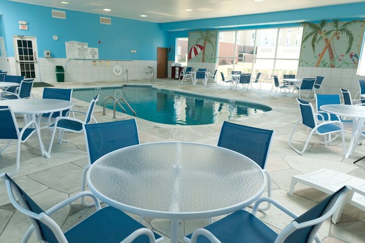 Pool 5 of 27