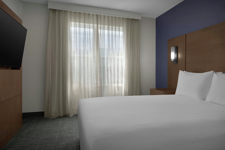 Residence Inn by Marriott Boston Marlborough