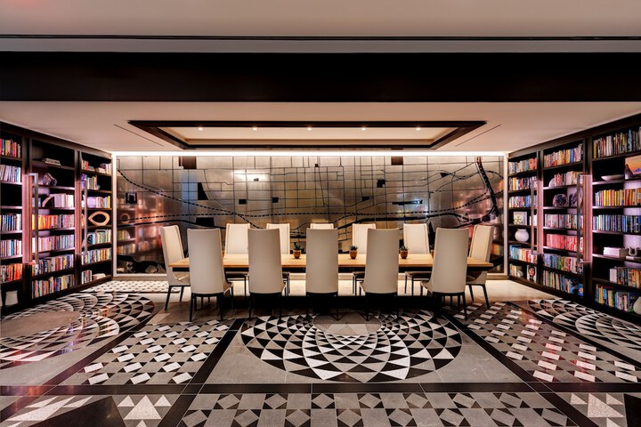 Hotel Interior 22 of 116