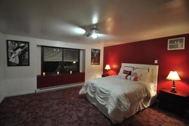 Grand Summit Lodge
