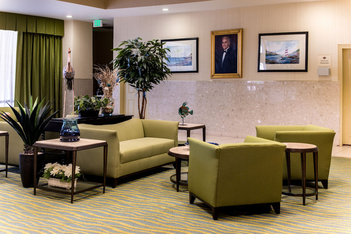 Hotel Interior 17 of 60