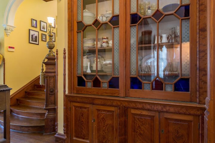 Coppersmith Inn B & B