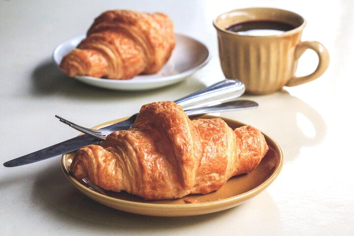 Breakfast/Coffee Service 20 of 26