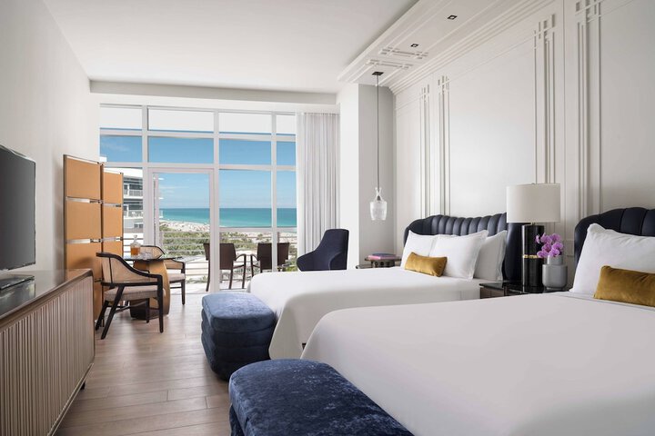 The Ritz-Carlton South Beach