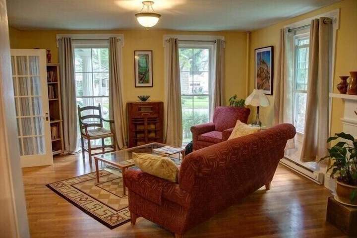 The Blackberry Inn Bed & Breakfast
