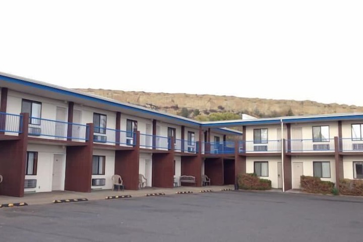 Hotel 3 of 45
