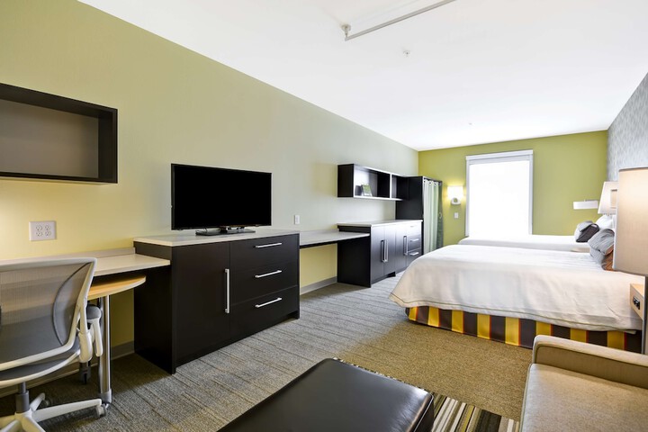 Home2 Suites by Hilton Rock Hill