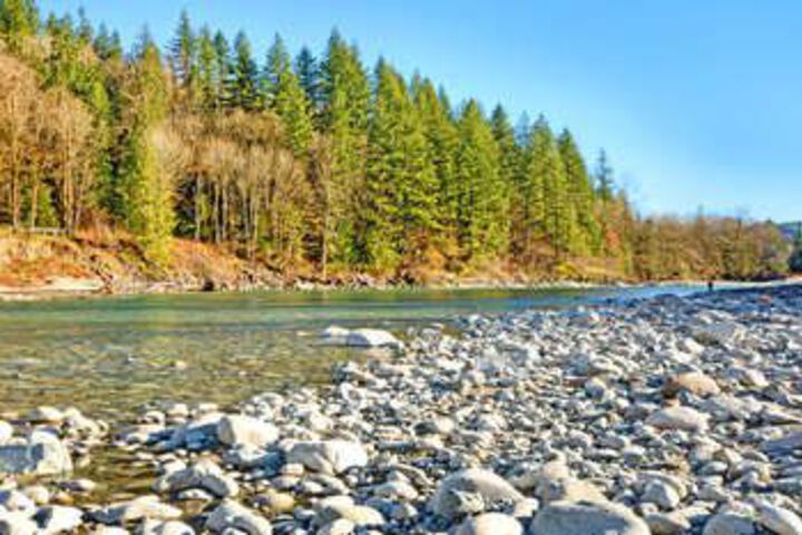 Prospectors Bend - Two Bedroom Home with Hot Tub