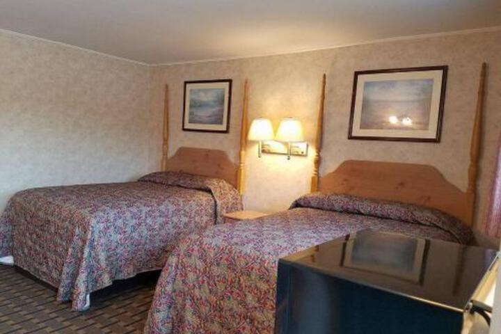 Travel Inn
