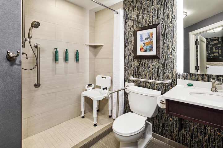 Hotel Alex Johnson Rapid City Curio Collection by Hilton