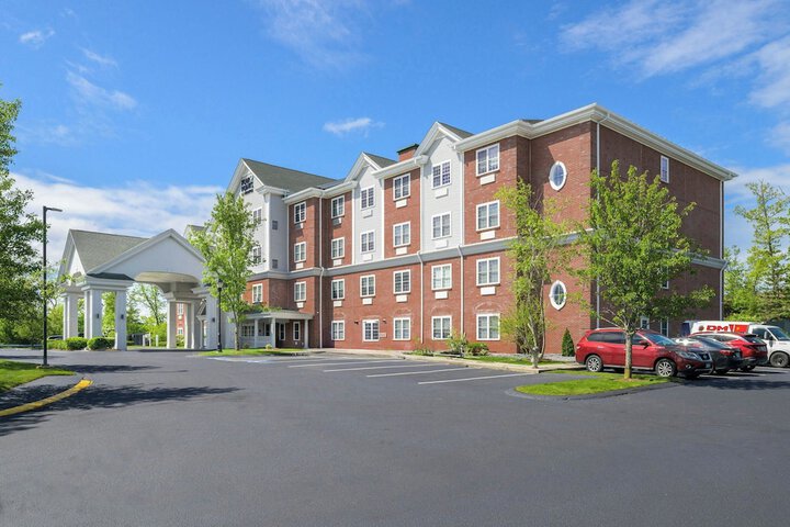 Four Points by Sheraton Bedford Manchester Airport