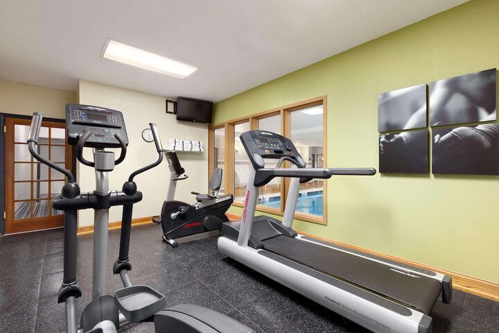 Health and Fitness 15 of 18
