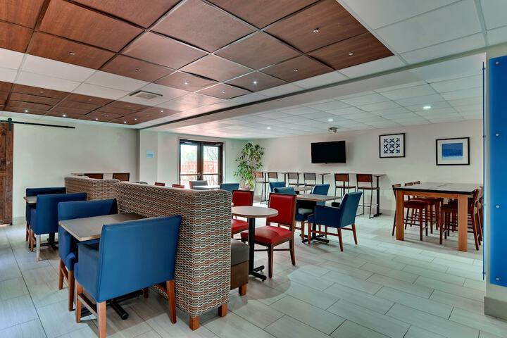 Holiday Inn Express Hotel & Suites Bad Axe by IHG