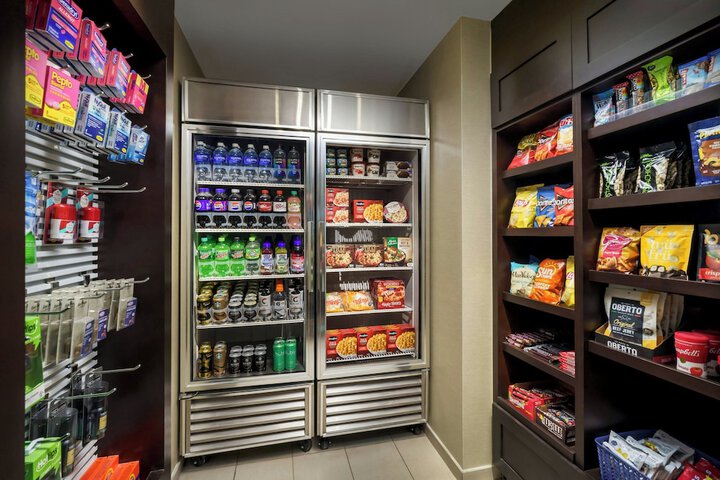 Residence Inn by Marriott Atlanta Midtown / Georgia Tech