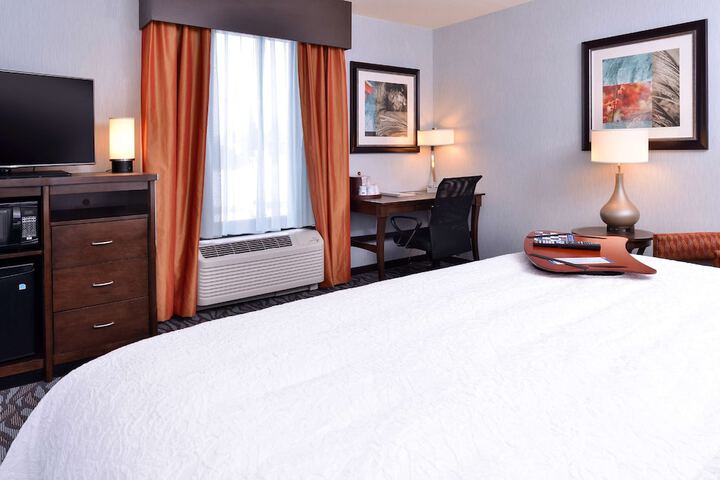 Hampton Inn Rome